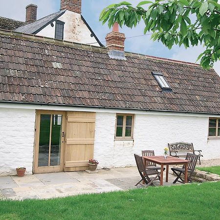 The Brewhouse Villa Foxham Luaran gambar