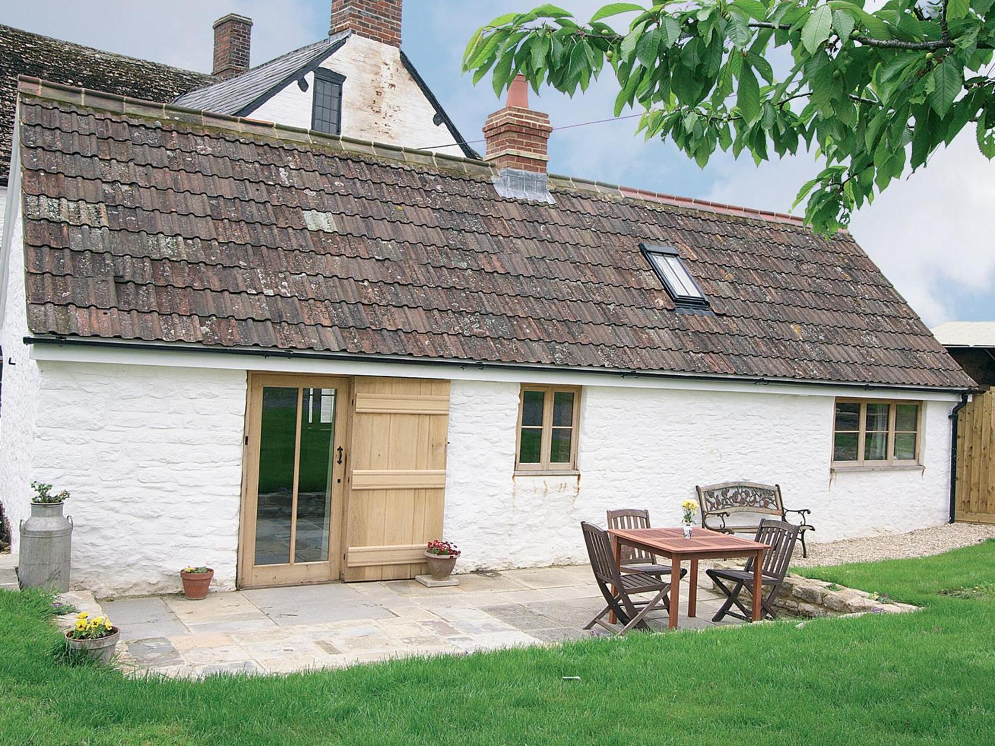 The Brewhouse Villa Foxham Luaran gambar
