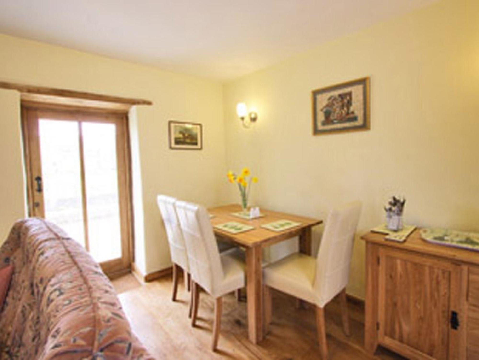 The Brewhouse Villa Foxham Luaran gambar