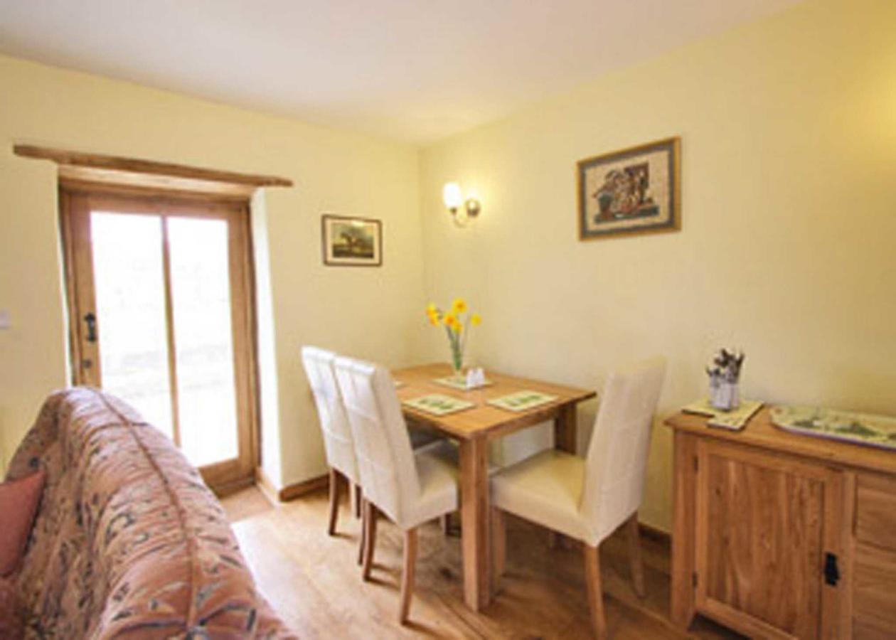 The Brewhouse Villa Foxham Luaran gambar