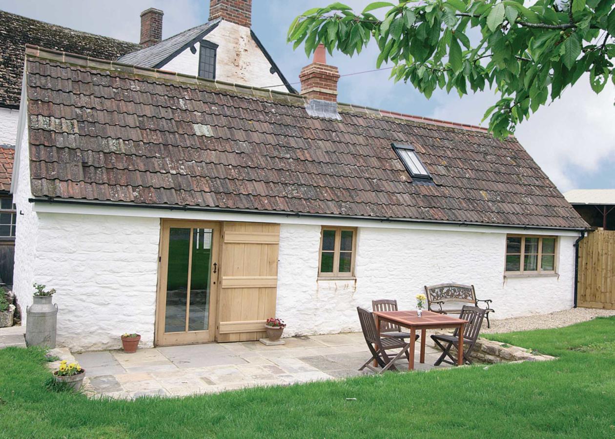 The Brewhouse Villa Foxham Luaran gambar